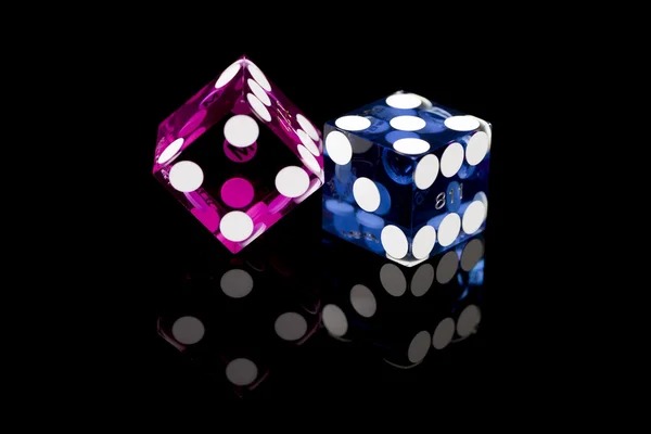 Live Gaple table on royal633 showing dominoes and dealer management